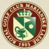Royal Golf Club Mariánské Lázně logo